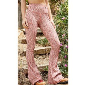 Free People Movement On It Flare Leggings